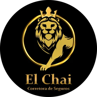 Selo da El Chai Corretora de Seguros